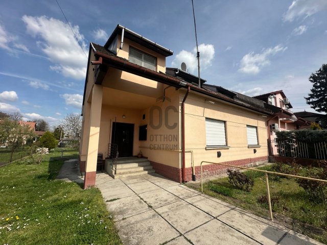 Eladó családi ház, Budapesten, XXI. kerületben 89.9 M Ft