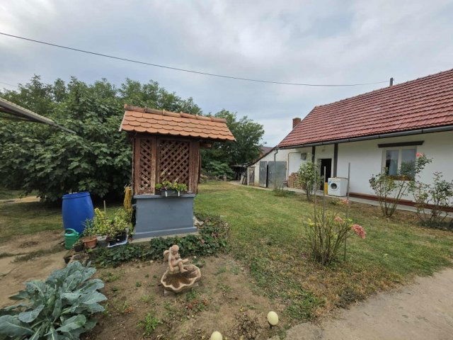 Eladó családi ház, Birjánon 33.95 M Ft, 2 szobás