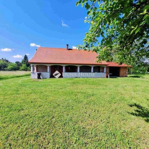 Eladó családi ház, Kerkáskápolnán 79.9 M Ft, 3 szobás