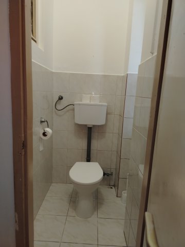 Eladó téglalakás, Kaposváron, Hársfa utcában 23 M Ft, 1 szobás