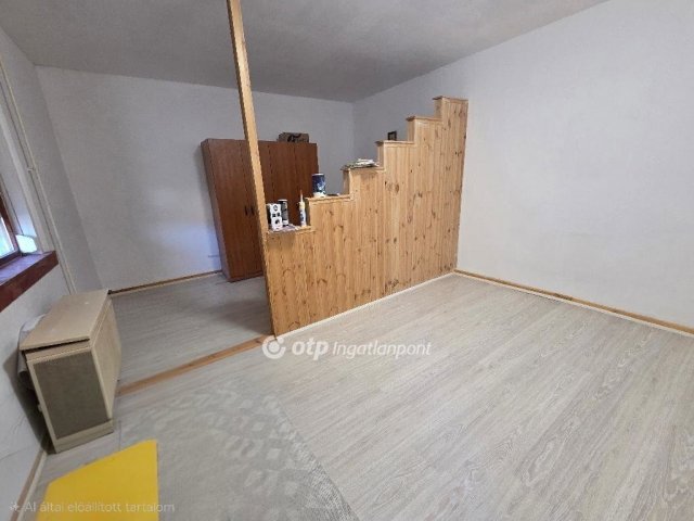 Eladó sorház, Miskolcon 22 M Ft, 1 szobás / költözzbe.hu