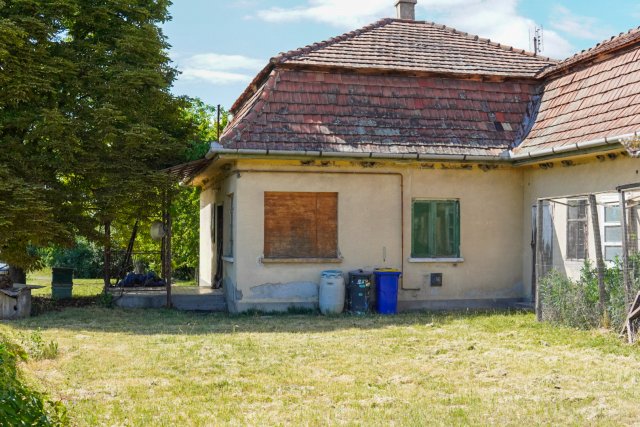 Eladó családi ház, Makádon 25.8 M Ft, 3 szobás
