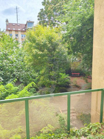 Kiadó téglalakás, albérlet, VII. kerületben, Damjanich utcában