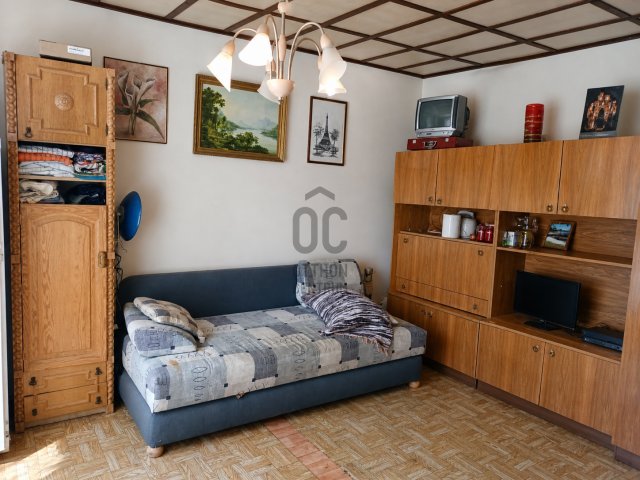Eladó családi ház, Debrecenben 19.9 M Ft, 1 szobás