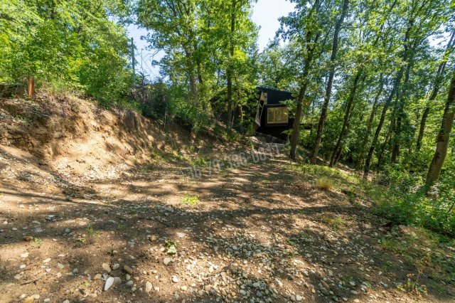 Eladó telek, Kismaroson, Mókus utcában 28.9 M Ft