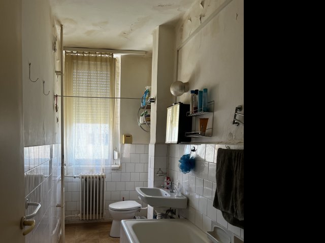 Eladó téglalakás, Ajkán, Ifjúság utcában 31.9 M Ft, 2 szobás