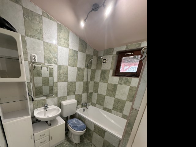 Eladó téglalakás, Pécelen 45.4 M Ft, 2 szobás