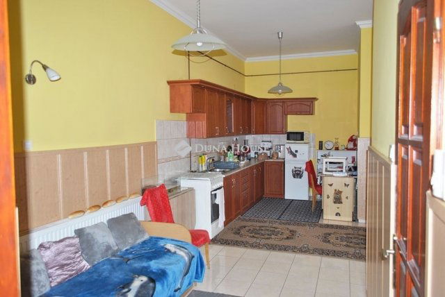 Eladó téglalakás, Kerekegyházán 42 M Ft, 2 szobás