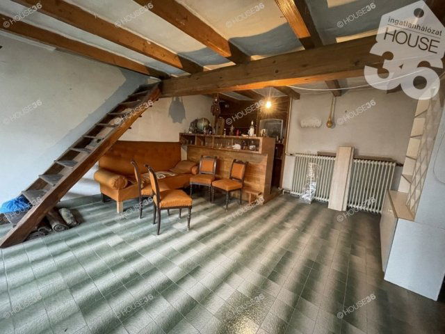 Eladó családi ház, Kiskunmajsán 59.9 M Ft, 5 szobás