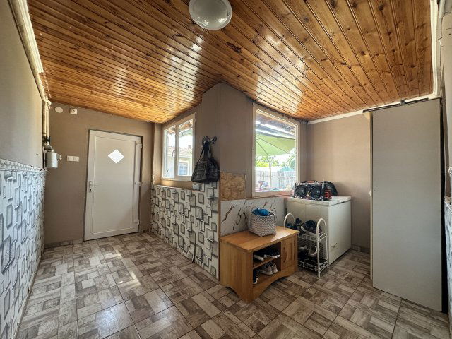 Eladó családi ház, Körösladányban 7.99 M Ft, 2 szobás
