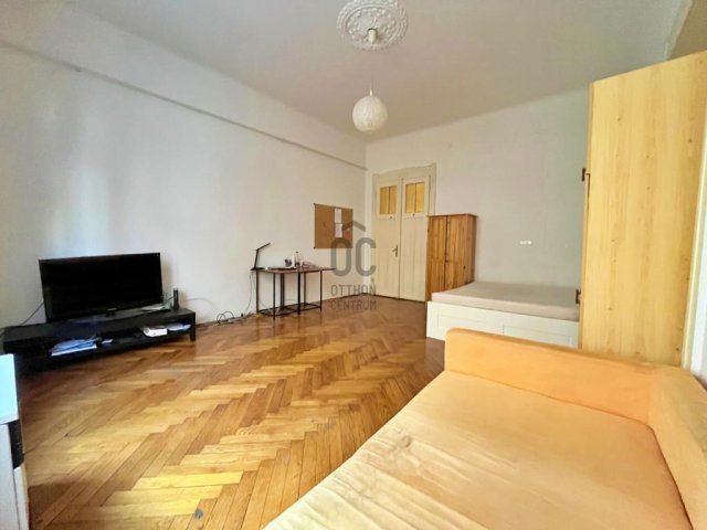 Eladó téglalakás, Budapesten, VIII. kerületben 94.9 M Ft