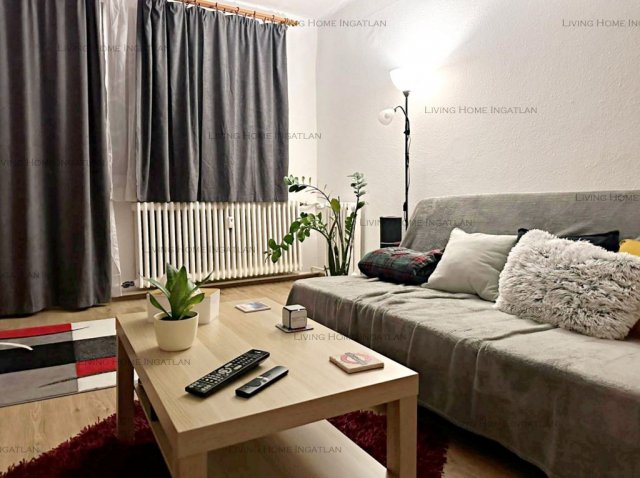 Kiadó téglalakás, albérlet, Budapesten, X. kerületben, 2 szobás