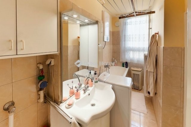 Eladó téglalakás, Kecskeméten 45.9 M Ft, 2 szobás