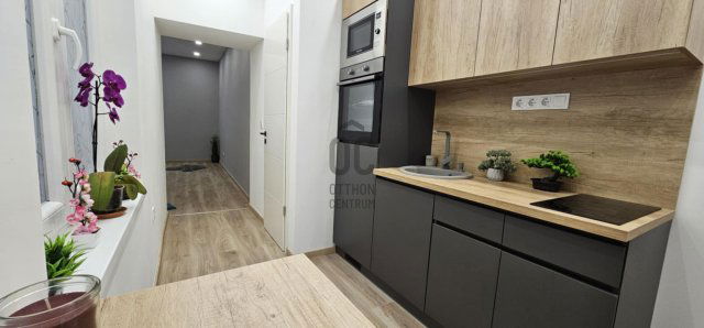 Eladó téglalakás, Budapesten, XIII. kerületben 55.9 M Ft