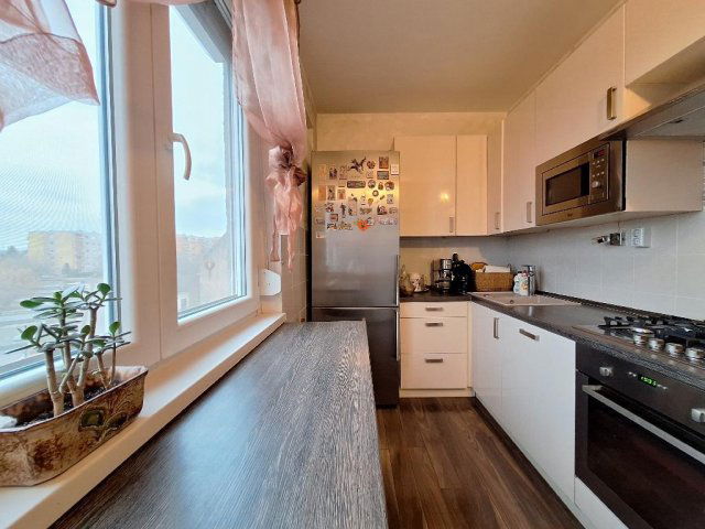 Eladó téglalakás, Budapesten, XXII. kerületben 88 M Ft