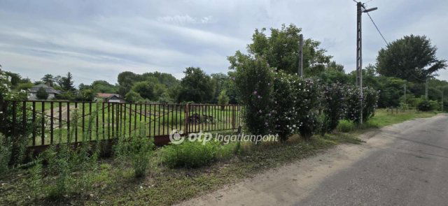 Eladó családi ház, Vámospércsen 25.9 M Ft, 2 szobás