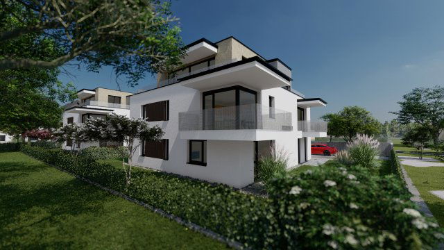 Eladó téglalakás, Mosonmagyaróváron 64.9 M Ft, 3 szobás