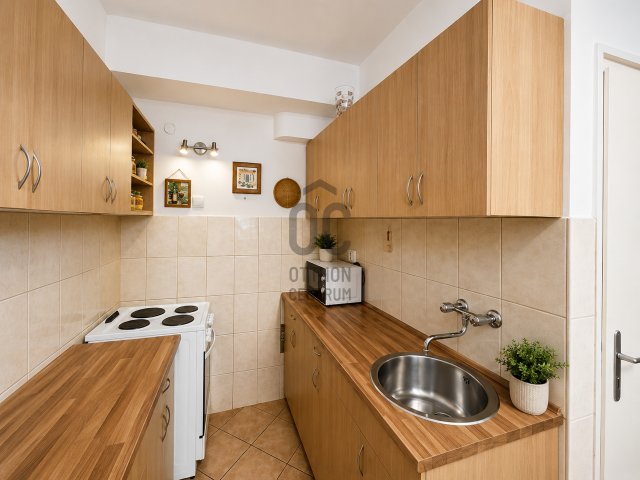 Eladó téglalakás, Budapesten, XXI. kerületben 51.9 M Ft