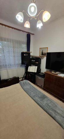 Eladó családi ház, Emődön 25 M Ft, 2+1 szobás