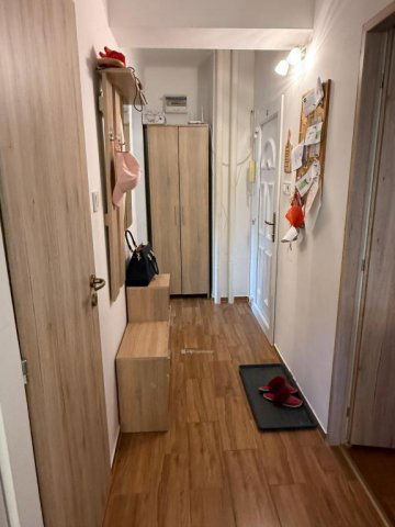 Eladó panellakás, Salgótarjánban 38.9 M Ft, 1+2 szobás