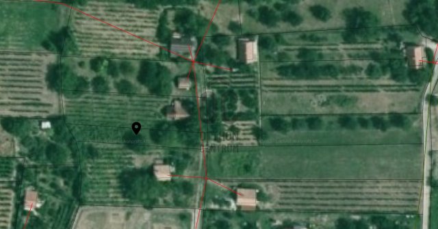 Eladó mezogazdasagi ingatlan, Szekszárdon, Cinka utcában 4.9 M Ft