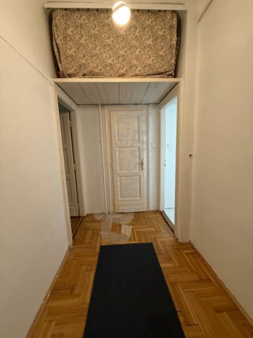 Kiadó téglalakás, albérlet, VI. kerületben, Bajcsy-Zsilinszky úton