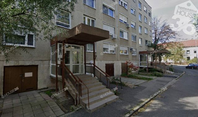 Eladó garázs, Kecskeméten 21.9 M Ft / költözzbe.hu