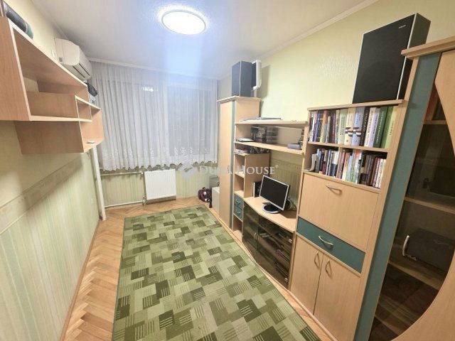 Eladó téglalakás, Budapesten, IV. kerületben 79.9 M Ft, 3 szobás