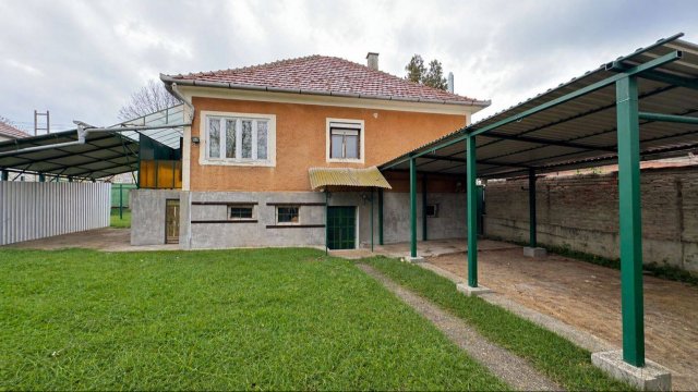 Eladó családi ház, Sajóbábonyon 15.9 M Ft, 2 szobás