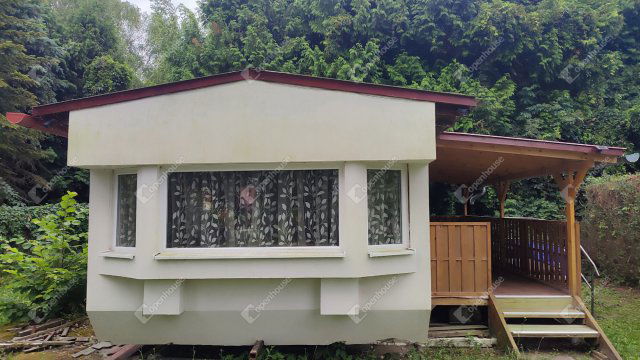 Eladó nyaraló, Balatonberényben 48.5 M Ft, 2 szobás