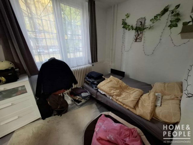Eladó téglalakás, Szegeden 52.9 M Ft, 2 szobás