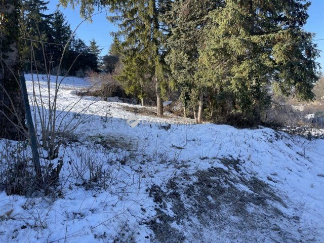 Eladó telek, Budakeszin 120 M Ft / költözzbe.hu