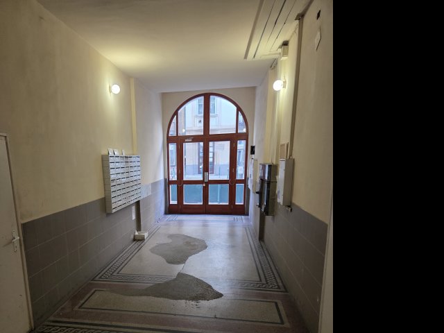 Kiadó téglalakás, albérlet, Budapesten, I. kerületben, 3 szobás