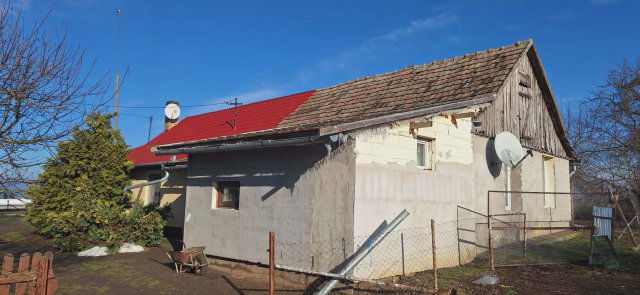 Eladó mezogazdasagi ingatlan, Ebesen 71.9 M Ft