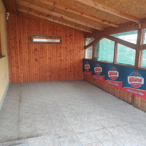 Eladó üzlethelyiség, Monostorpályin 63 M Ft