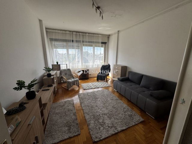 Eladó téglalakás, Budapesten, XI. kerületben 73.9 M Ft, 2 szobás