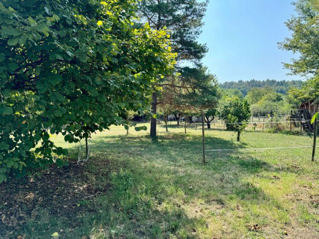 Eladó családi ház, Gyenesdiáson 79.999 M Ft, 3 szobás