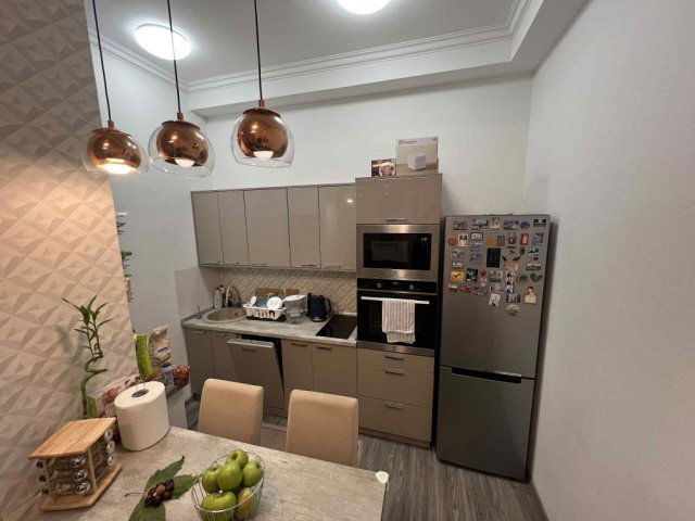 Eladó téglalakás, Budapesten, VI. kerületben, Szív utcában