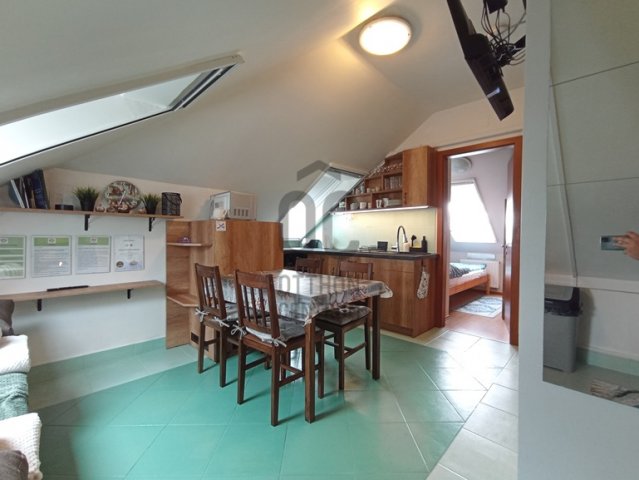Eladó téglalakás, Gárdonyban 45 M Ft, 3 szobás