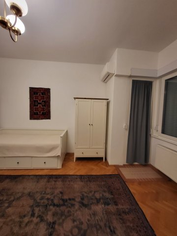 Kiadó téglalakás, albérlet, II. kerületben, Jurányi utcában