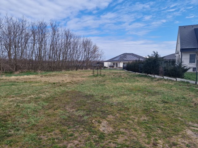 Eladó telek, Debrecenben 89.8 M Ft / költözzbe.hu