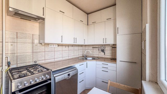 Eladó panellakás, Budapesten, XI. kerületben, Igmándi utcában