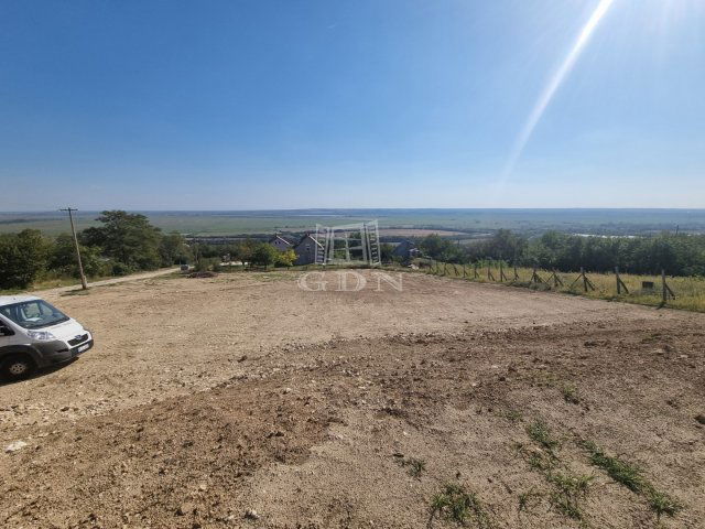 Eladó telek, Csóron 6.5 M Ft / költözzbe.hu