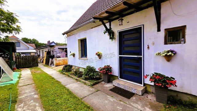 Eladó családi ház, Győrött, Bálint Mihály utcában 88 M Ft