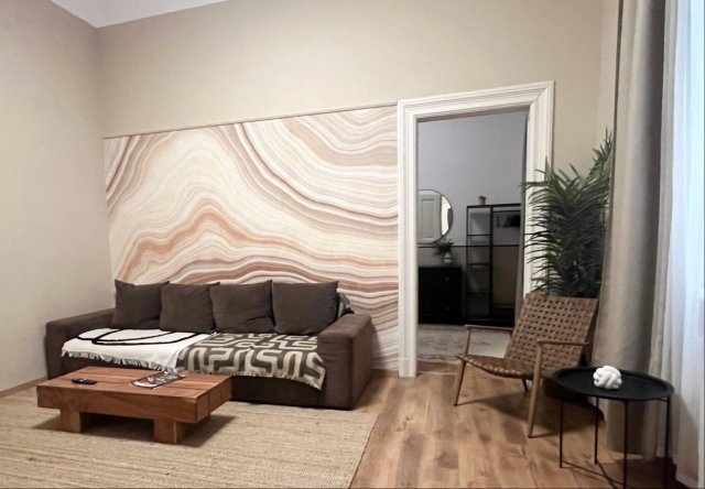 Kiadó téglalakás, albérlet, Budapesten, VI. kerületben