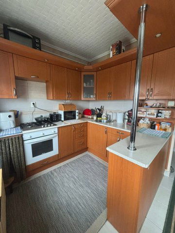 Eladó panellakás, Tiszavasváriban 18.99 M Ft, 3 szobás