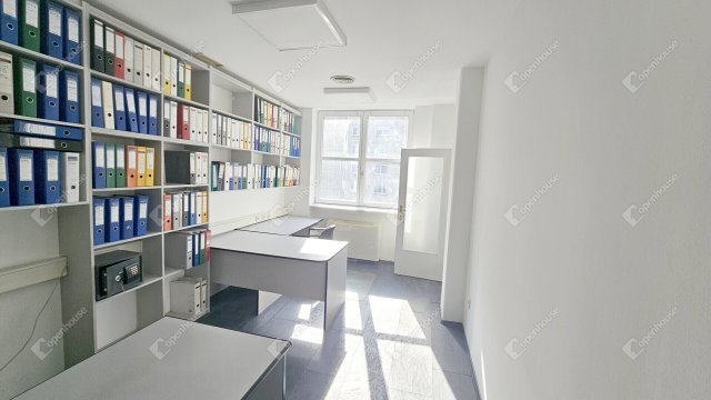 Eladó iroda, Miskolcon 22.9 M Ft, 3 szobás / költözzbe.hu