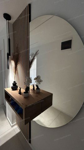 Eladó téglalakás, Nyíregyházán 74.9 M Ft, 3 szobás