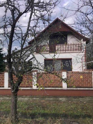 Eladó családi ház, Szentesen 76 M Ft, 5 szobás
