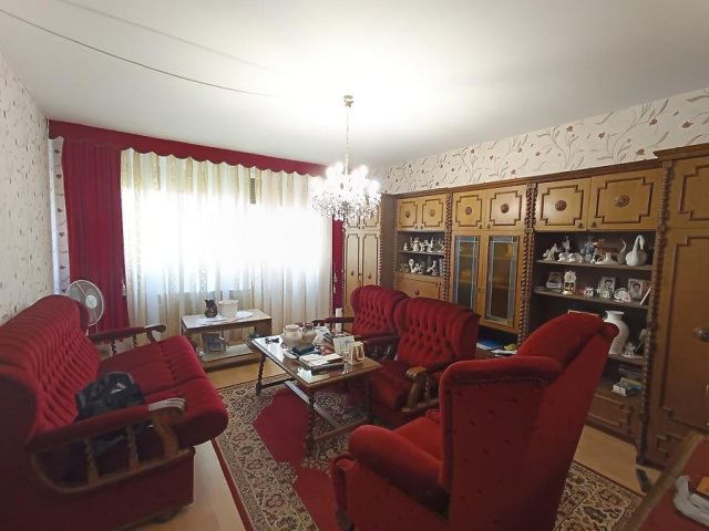 Eladó panellakás, Budapesten, IV. kerületben, Pozsonyi utcában